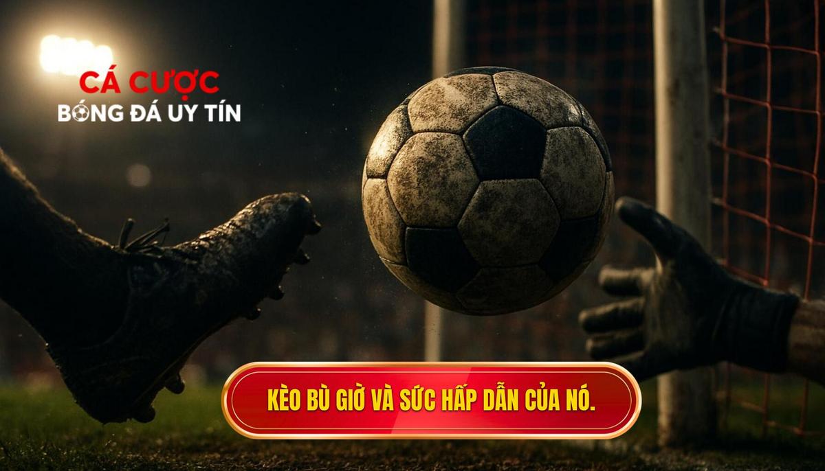 Kèo bù giờ là gì và tại sao nó lại hấp dẫn_