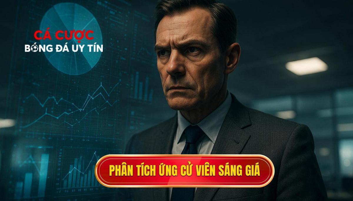 Phân tích Chuyên sâu Những Ứng cử viên Sáng giá