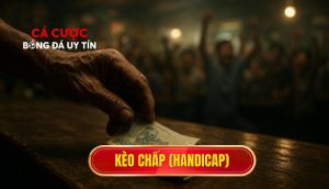 Kèo chấp (handicap)