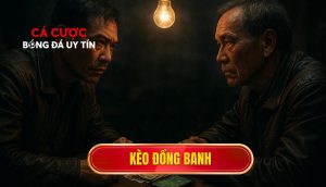 Kèo đồng banh