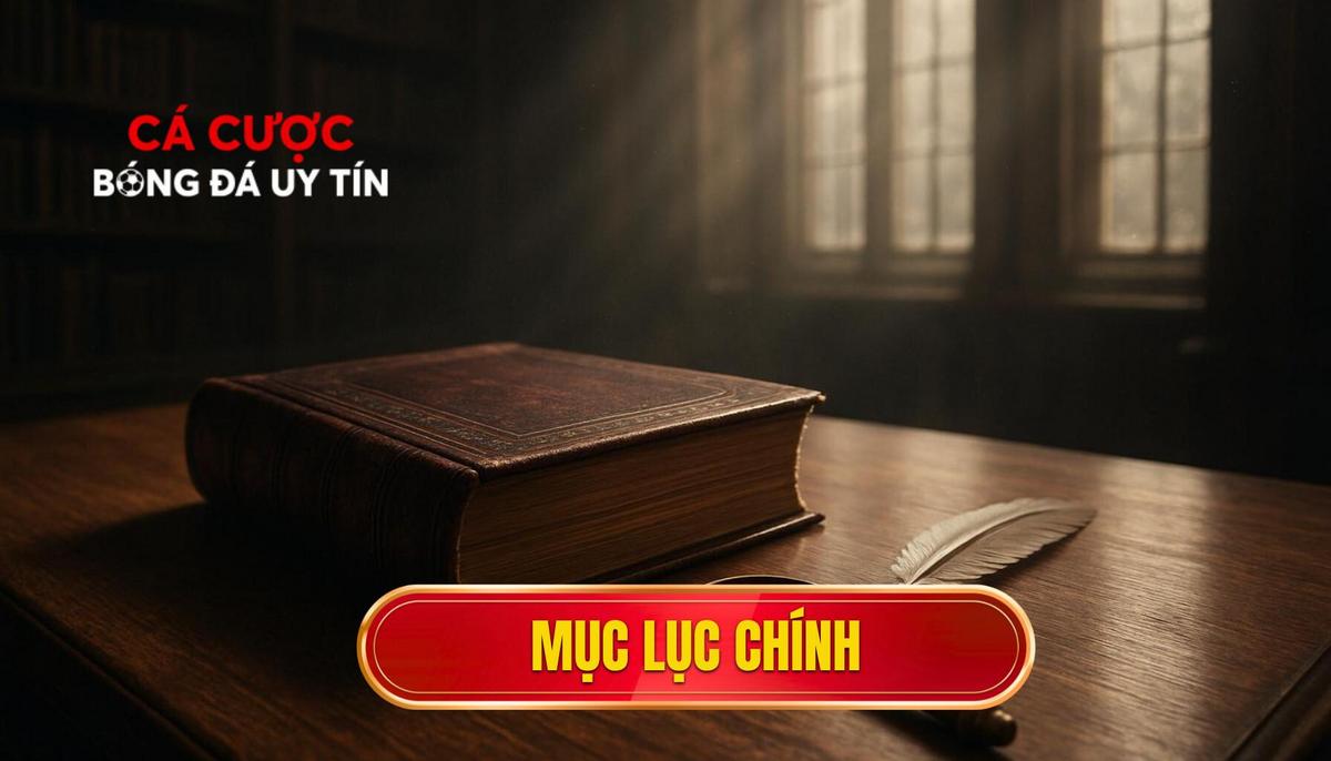 Mục lục Chính