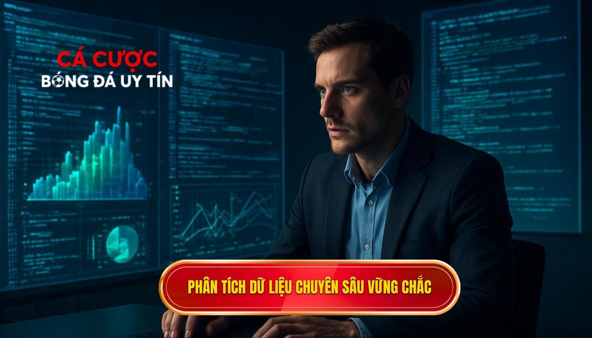 Nền Tảng Vững Chắc_ Phân Tích Dữ Liệu Chuyên Sâu