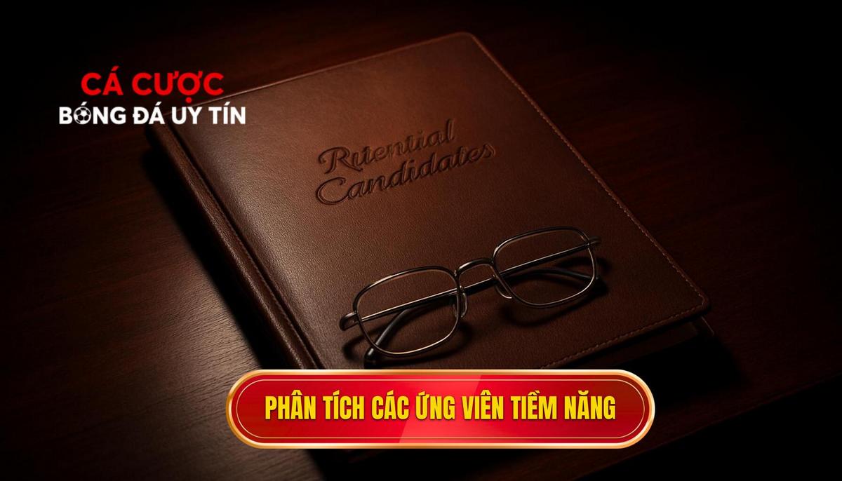 Phân Tích Chuyên Sâu Các Ứng Viên Sáng Giá