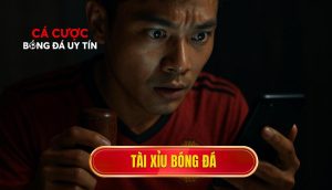 Tài xỉu bóng đá