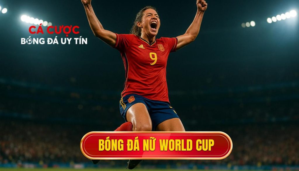 thumb - Bóng đá nữ World Cup