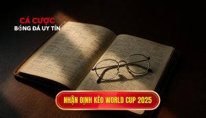 thumb - Nhận định kèo world cup 2025