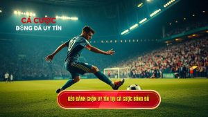 Kèo cược đội ghi bàn từ tình huống đánh chặn: Bí kíp chiến thắng