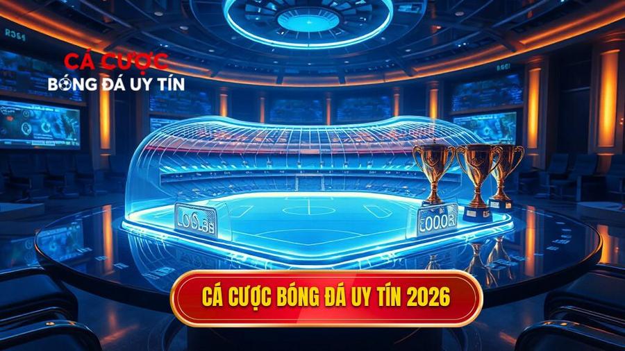 Top Website Soi Kèo Bóng Đá Uy Tín Nhất 2026