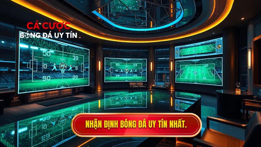 nhận định bóng đá hôm nay