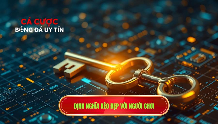 Định nghĩa kèo đẹp với người chơi